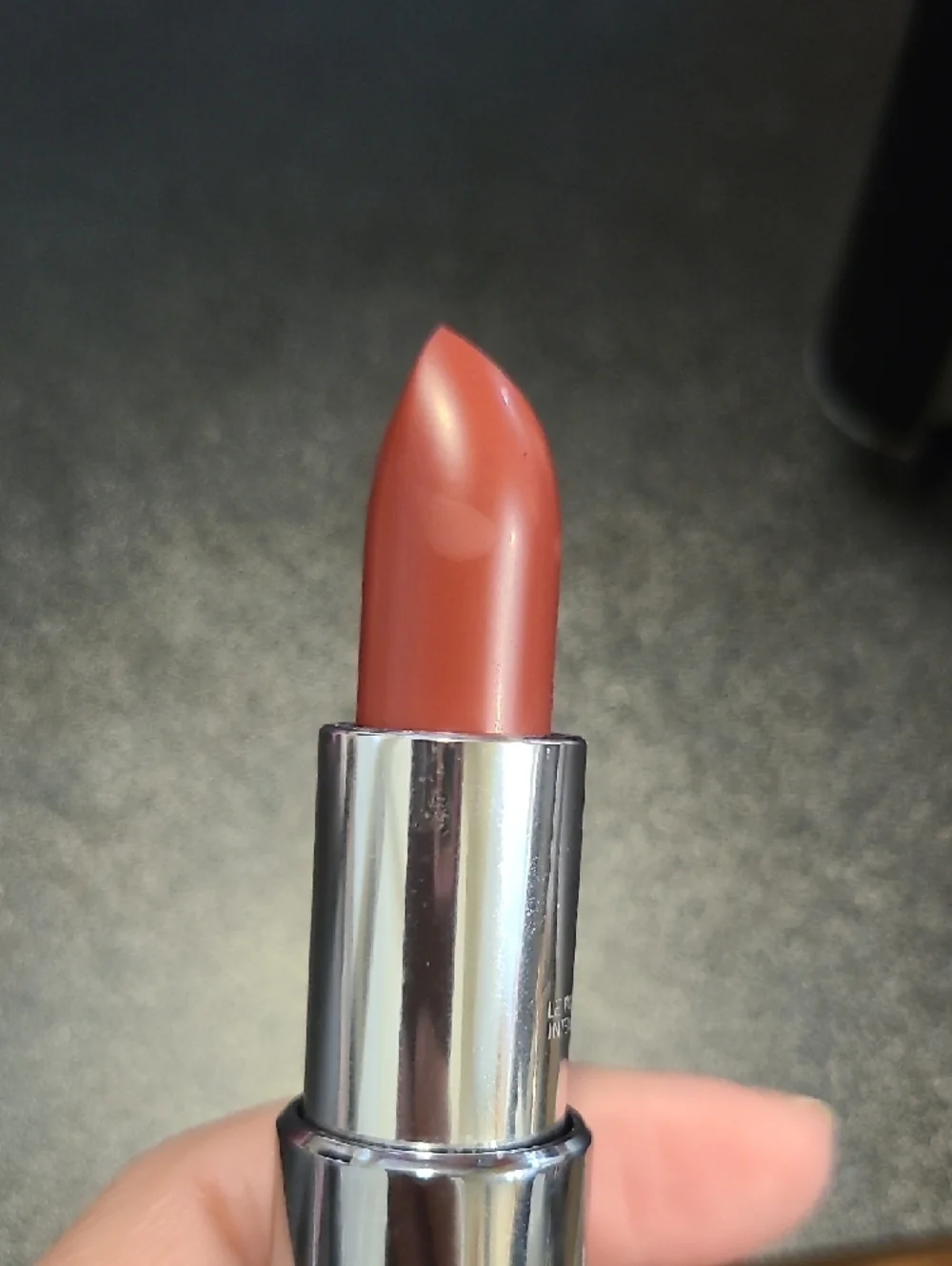 Givenchy Rose Pink Lipstick — 229**see Photos**